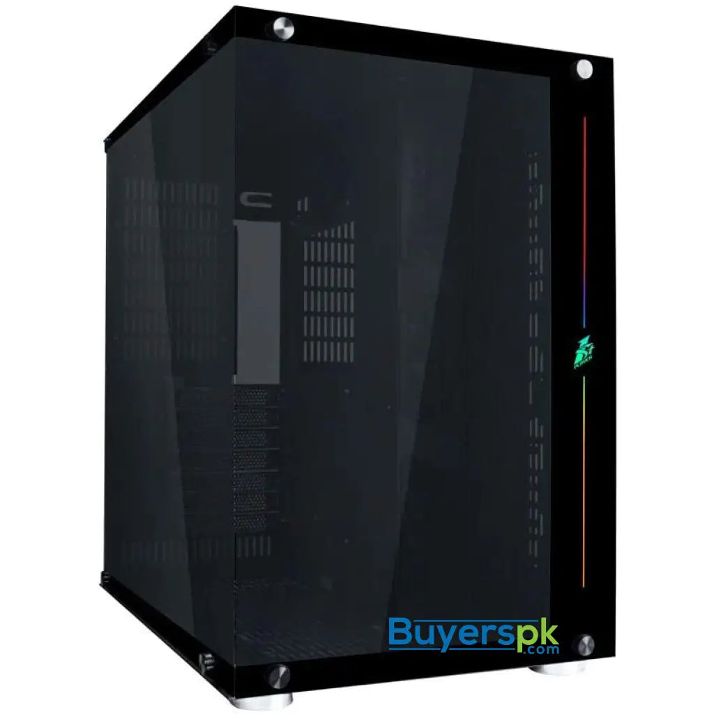 1st Player Steam Punk Sp8 Mid Tower Gaming Case - Black - Casing Price in Pakistan 1st Player Steam Punk Sp8 Mid Tower Gaming Case - Black - Casing Price in Pakistan